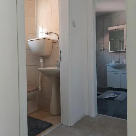 Apartmanii Gajic Apartment Kursumlija
