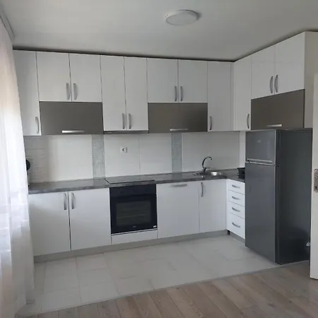 Apartment Apartmanii Gajic Kursumlija
