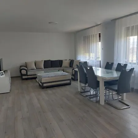 Apartmanii Gajic Apartment Kursumlija