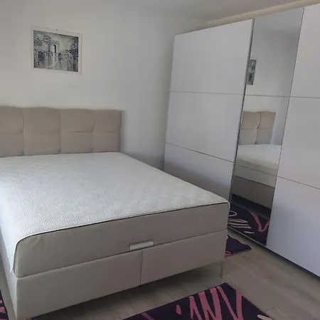 Apartmanii Gajic Apartment