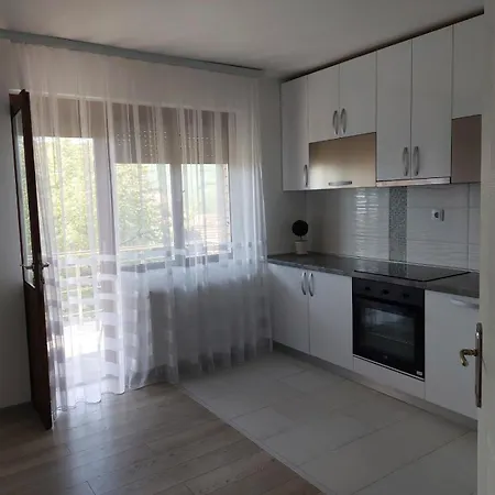 Apartmanii Gajic