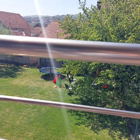 Apartmanii Gajic Apartment *