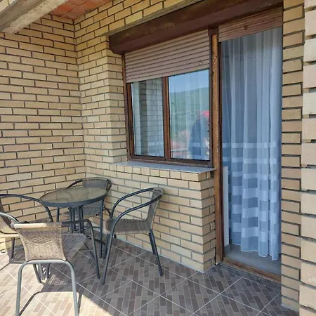Apartmanii Gajic Apartment