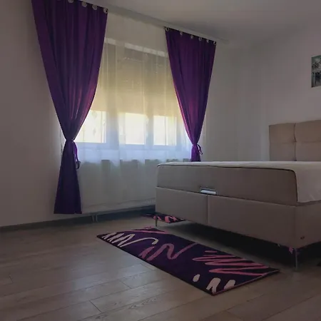 Apartmanii Gajic *