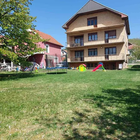 Apartmanii Gajic