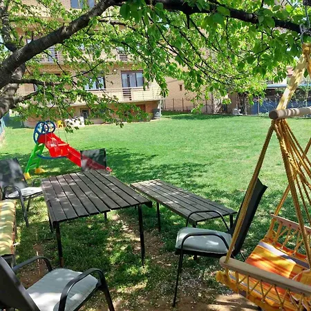 Apartmanii Gajic *