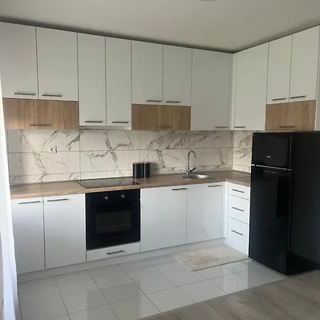 Apartmanii Gajic