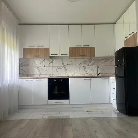 Apartmanii Gajic Apartment Kursumlija