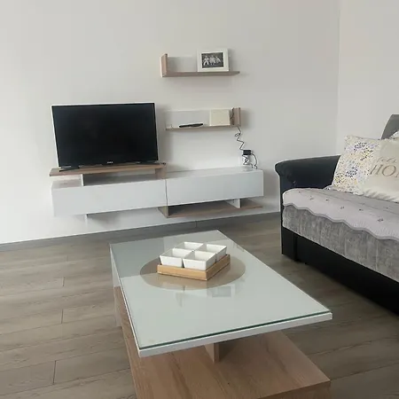 Apartmanii Gajic Kursumlija